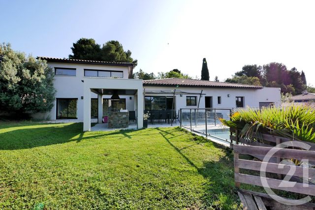 maison - ST JEAN DE VEDAS - 34