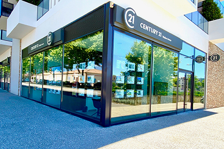 Agence immobilière CENTURY 21 Védas Immo, 34430 ST JEAN DE VEDAS