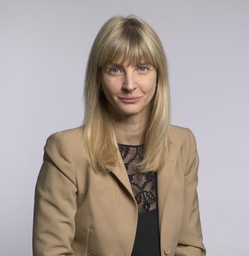 Christelle FERTE