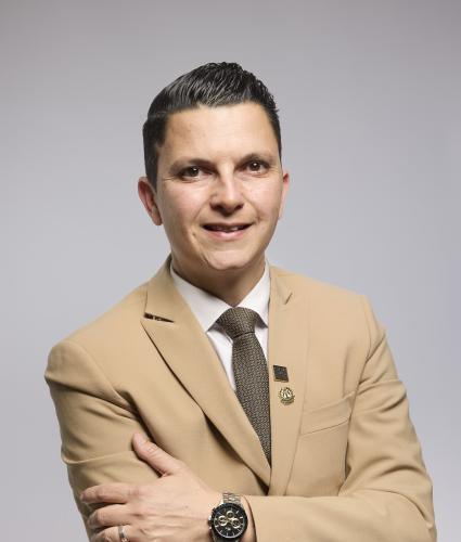 Julien BASSO