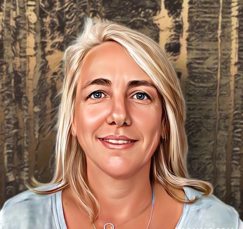 Nathalie CLAVEL