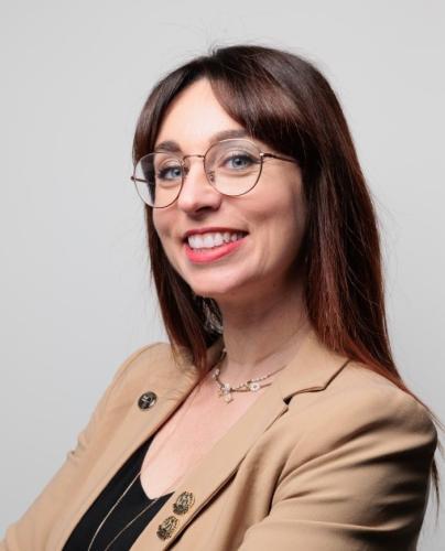 Christelle ARBOIN
