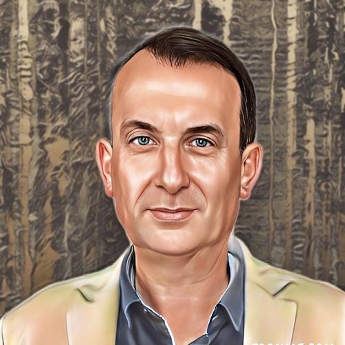 Eric BATTAGLIA