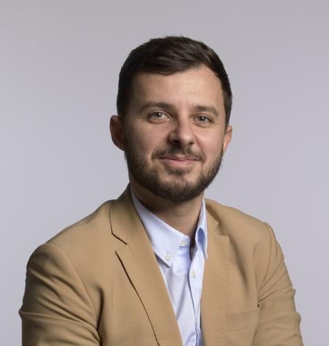Thomas DEL OLMO