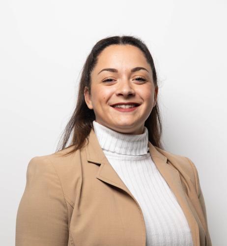Lisa FAJARDO