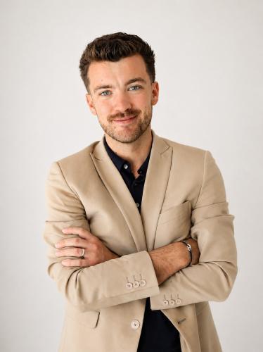Antoine LEDUN
