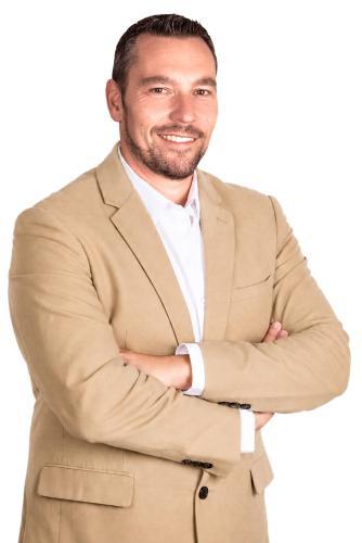 Anthony LÉPINE