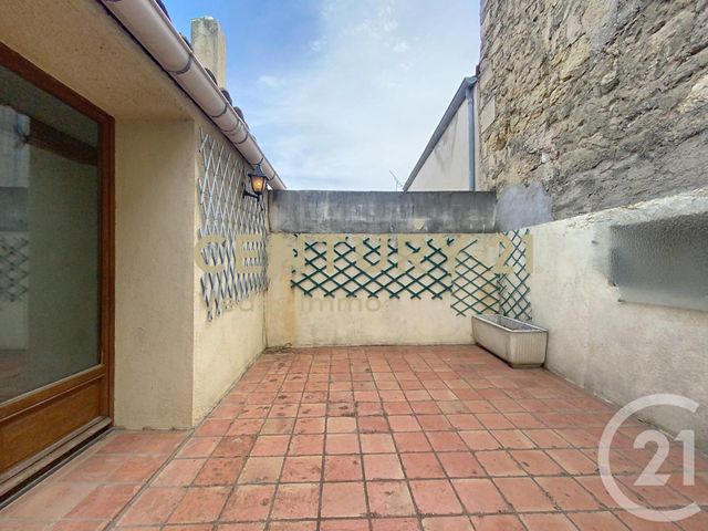 Maison à vendre ST JEAN DE VEDAS