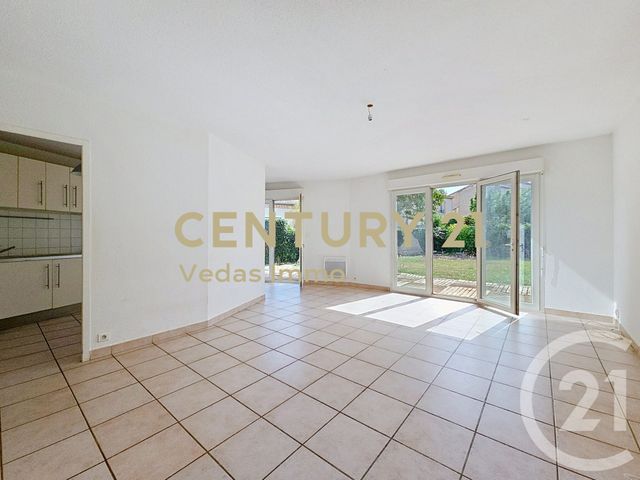 maison à vendre - 5 pièces - 105.0 m2 - ST JEAN DE VEDAS - 34 - LANGUEDOC-ROUSSILLON - Century 21 Védas Immo