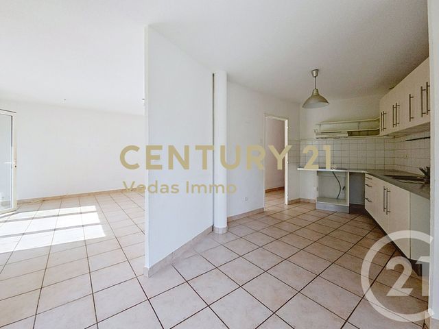 maison à vendre - 5 pièces - 105.0 m2 - ST JEAN DE VEDAS - 34 - LANGUEDOC-ROUSSILLON - Century 21 Védas Immo