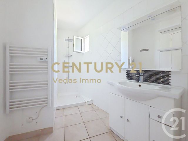 maison à vendre - 5 pièces - 105.0 m2 - ST JEAN DE VEDAS - 34 - LANGUEDOC-ROUSSILLON - Century 21 Védas Immo