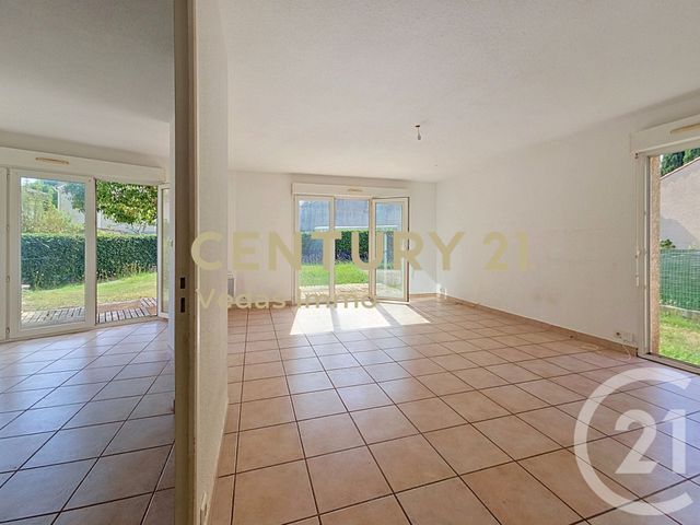 maison à vendre - 5 pièces - 105.0 m2 - ST JEAN DE VEDAS - 34 - LANGUEDOC-ROUSSILLON - Century 21 Védas Immo