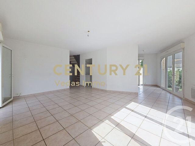 maison à vendre - 5 pièces - 105.0 m2 - ST JEAN DE VEDAS - 34 - LANGUEDOC-ROUSSILLON - Century 21 Védas Immo