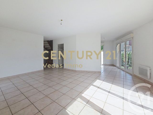 maison à vendre - 5 pièces - 105.0 m2 - ST JEAN DE VEDAS - 34 - LANGUEDOC-ROUSSILLON - Century 21 Védas Immo