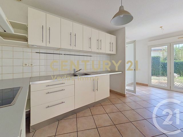 maison à vendre - 5 pièces - 105.0 m2 - ST JEAN DE VEDAS - 34 - LANGUEDOC-ROUSSILLON - Century 21 Védas Immo