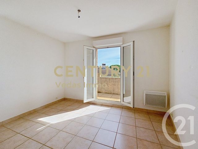 maison à vendre - 5 pièces - 105.0 m2 - ST JEAN DE VEDAS - 34 - LANGUEDOC-ROUSSILLON - Century 21 Védas Immo