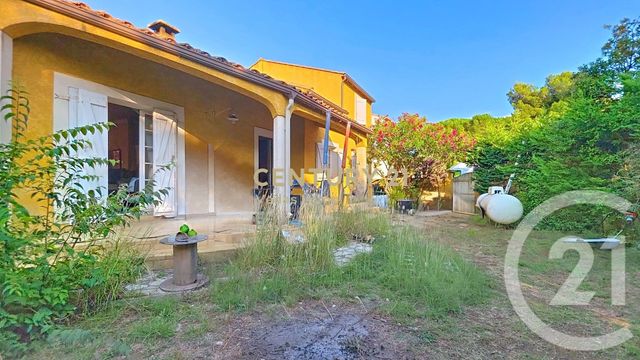 maison - ST JEAN DE VEDAS - 34