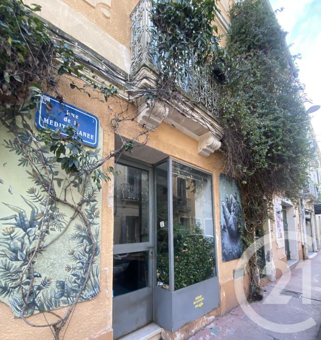 Appartement F2 bis à vendre - 2 pièces - 43.2 m2 - MONTPELLIER - 34 - LANGUEDOC-ROUSSILLON - Century 21 Védas Immo