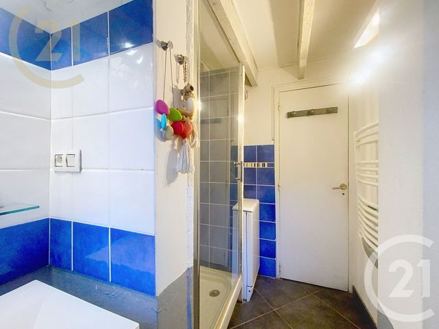 Appartement F2 bis à vendre - 2 pièces - 43.2 m2 - MONTPELLIER - 34 - LANGUEDOC-ROUSSILLON - Century 21 Védas Immo