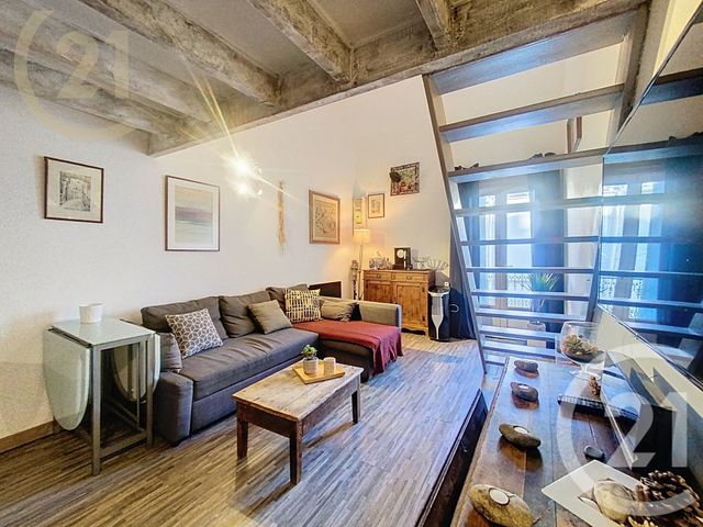 Appartement F2 Bis à vendre MONTPELLIER