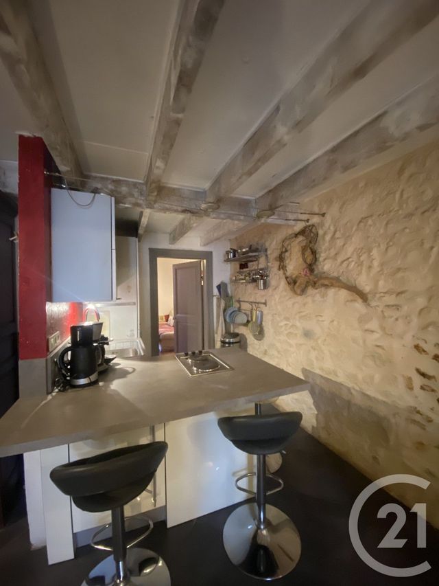 Appartement F2 bis à vendre - 2 pièces - 43.2 m2 - MONTPELLIER - 34 - LANGUEDOC-ROUSSILLON - Century 21 Védas Immo