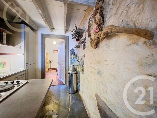 Appartement F2 bis à vendre - 2 pièces - 43.2 m2 - MONTPELLIER - 34 - LANGUEDOC-ROUSSILLON - Century 21 Védas Immo