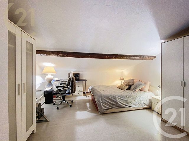 Appartement F2 bis à vendre - 2 pièces - 43.2 m2 - MONTPELLIER - 34 - LANGUEDOC-ROUSSILLON - Century 21 Védas Immo