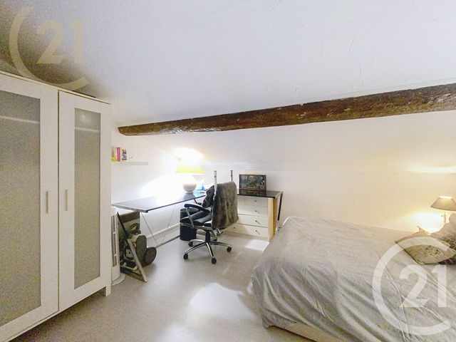 Appartement F2 bis à vendre - 2 pièces - 43.2 m2 - MONTPELLIER - 34 - LANGUEDOC-ROUSSILLON - Century 21 Védas Immo