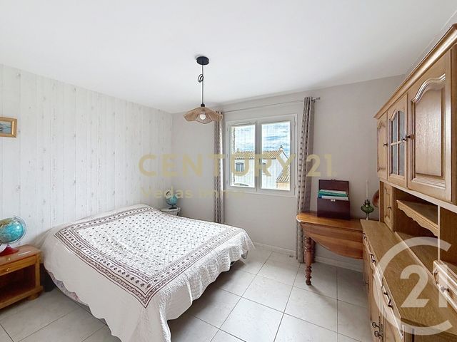 maison à vendre - 6 pièces - 168.0 m2 - ST JEAN DE VEDAS - 34 - LANGUEDOC-ROUSSILLON - Century 21 Védas Immo