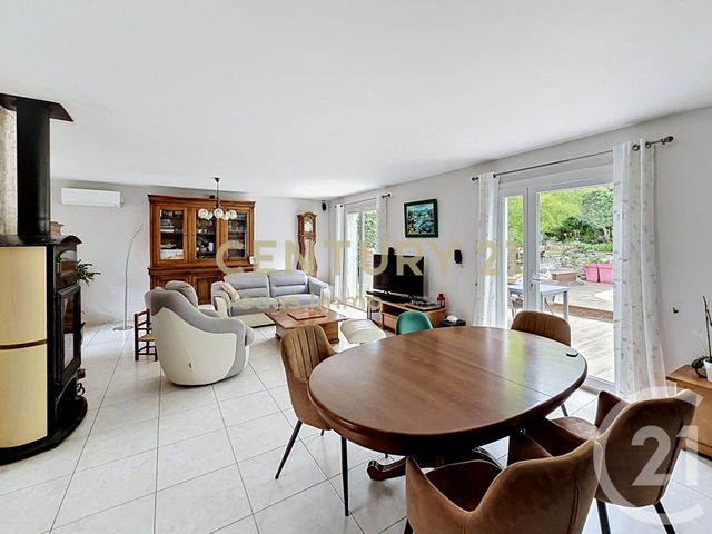 maison à vendre - 6 pièces - 168.0 m2 - ST JEAN DE VEDAS - 34 - LANGUEDOC-ROUSSILLON - Century 21 Védas Immo