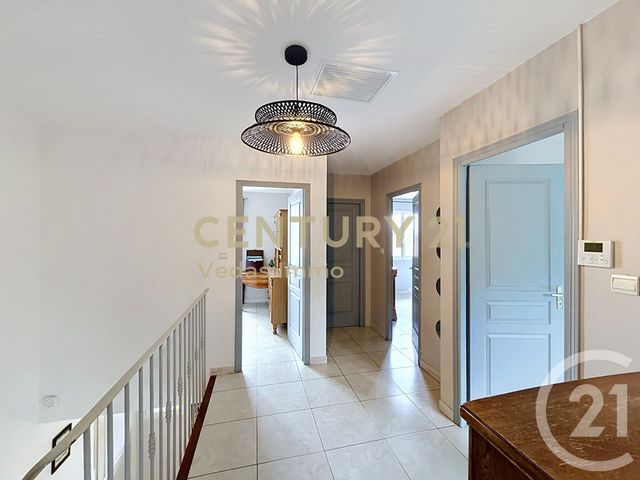 maison à vendre - 6 pièces - 168.0 m2 - ST JEAN DE VEDAS - 34 - LANGUEDOC-ROUSSILLON - Century 21 Védas Immo