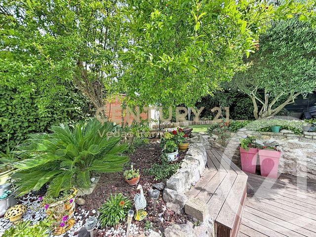 maison à vendre - 6 pièces - 168.0 m2 - ST JEAN DE VEDAS - 34 - LANGUEDOC-ROUSSILLON - Century 21 Védas Immo