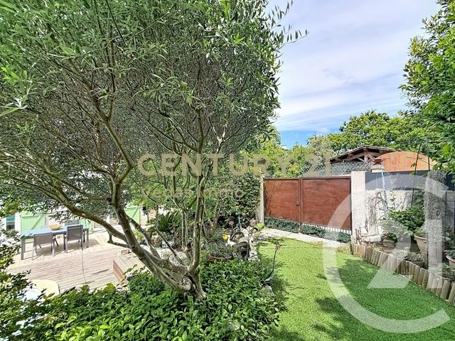 maison à vendre - 6 pièces - 168.0 m2 - ST JEAN DE VEDAS - 34 - LANGUEDOC-ROUSSILLON - Century 21 Védas Immo