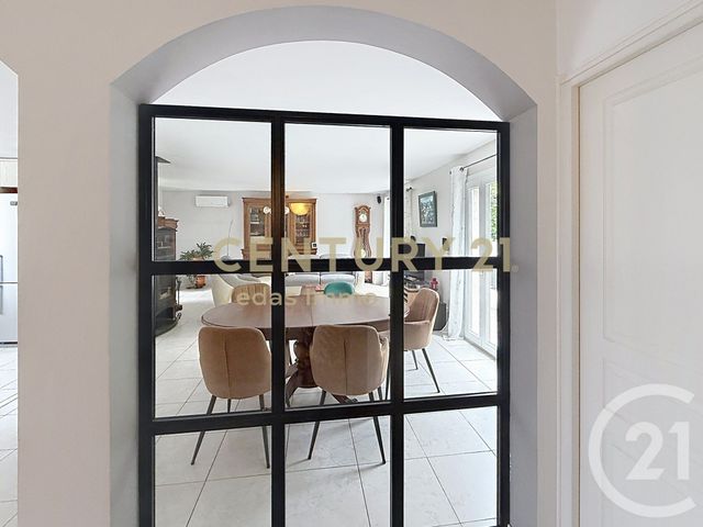 maison à vendre - 6 pièces - 168.0 m2 - ST JEAN DE VEDAS - 34 - LANGUEDOC-ROUSSILLON - Century 21 Védas Immo