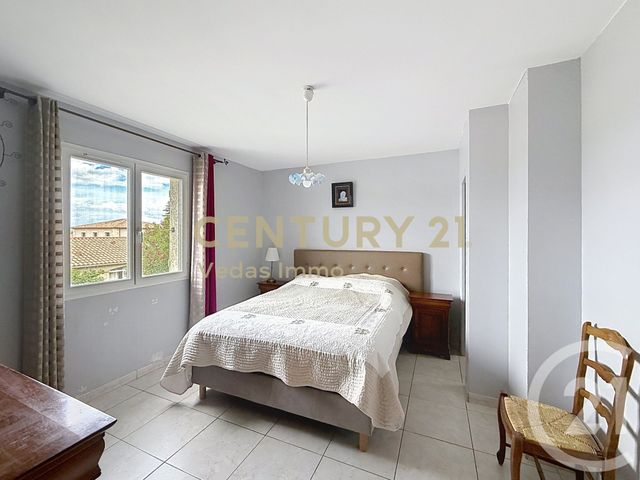 maison à vendre - 6 pièces - 168.0 m2 - ST JEAN DE VEDAS - 34 - LANGUEDOC-ROUSSILLON - Century 21 Védas Immo