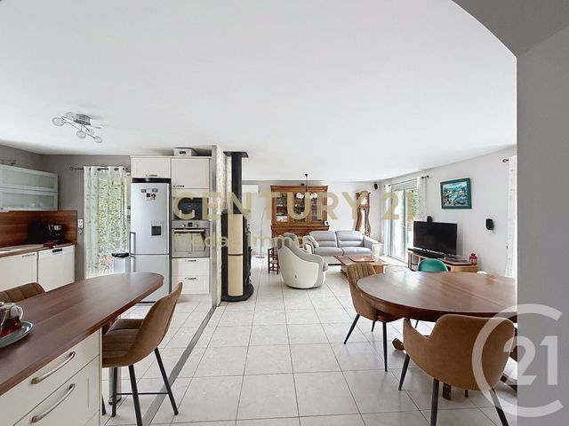 maison à vendre - 6 pièces - 168.0 m2 - ST JEAN DE VEDAS - 34 - LANGUEDOC-ROUSSILLON - Century 21 Védas Immo