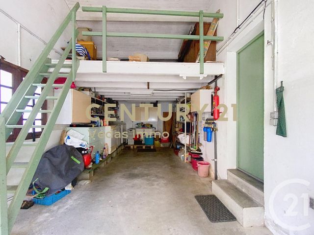 maison à vendre - 5 pièces - 126.0 m2 - ST JEAN DE VEDAS - 34 - LANGUEDOC-ROUSSILLON - Century 21 Védas Immo