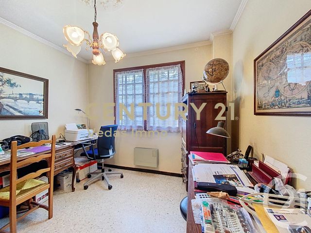maison à vendre - 5 pièces - 126.0 m2 - ST JEAN DE VEDAS - 34 - LANGUEDOC-ROUSSILLON - Century 21 Védas Immo