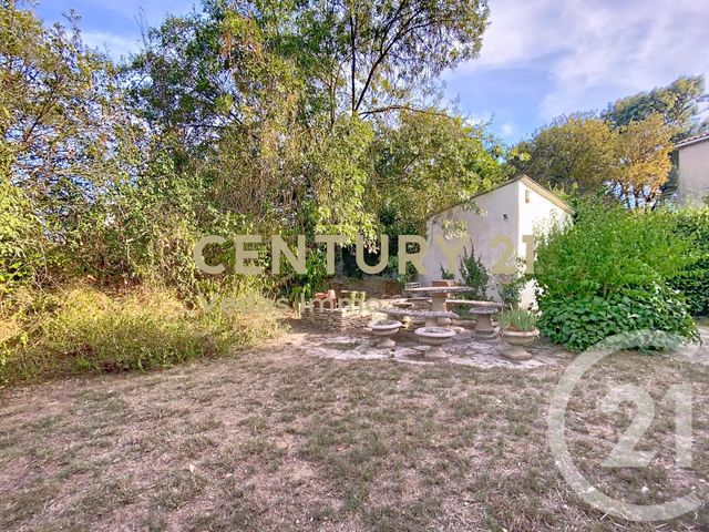 maison à vendre - 5 pièces - 126.0 m2 - ST JEAN DE VEDAS - 34 - LANGUEDOC-ROUSSILLON - Century 21 Védas Immo