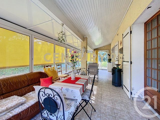 maison à vendre - 5 pièces - 126.0 m2 - ST JEAN DE VEDAS - 34 - LANGUEDOC-ROUSSILLON - Century 21 Védas Immo