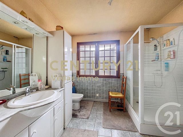 maison à vendre - 5 pièces - 126.0 m2 - ST JEAN DE VEDAS - 34 - LANGUEDOC-ROUSSILLON - Century 21 Védas Immo