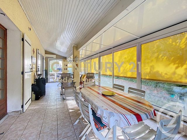 maison à vendre - 5 pièces - 126.0 m2 - ST JEAN DE VEDAS - 34 - LANGUEDOC-ROUSSILLON - Century 21 Védas Immo