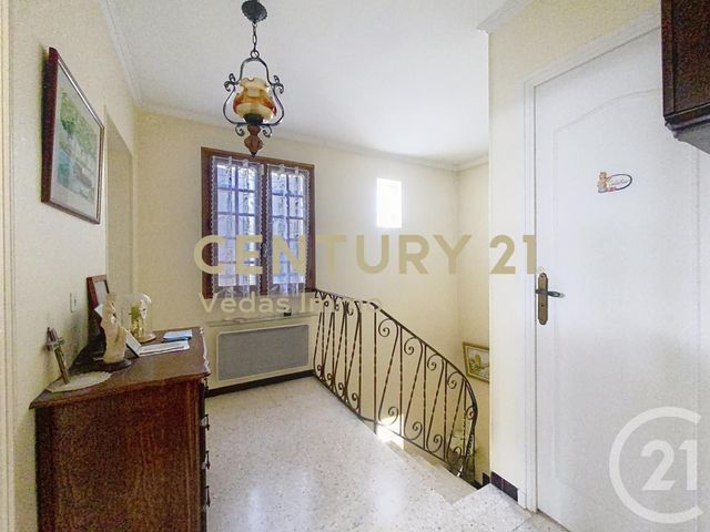 maison à vendre - 5 pièces - 126.0 m2 - ST JEAN DE VEDAS - 34 - LANGUEDOC-ROUSSILLON - Century 21 Védas Immo