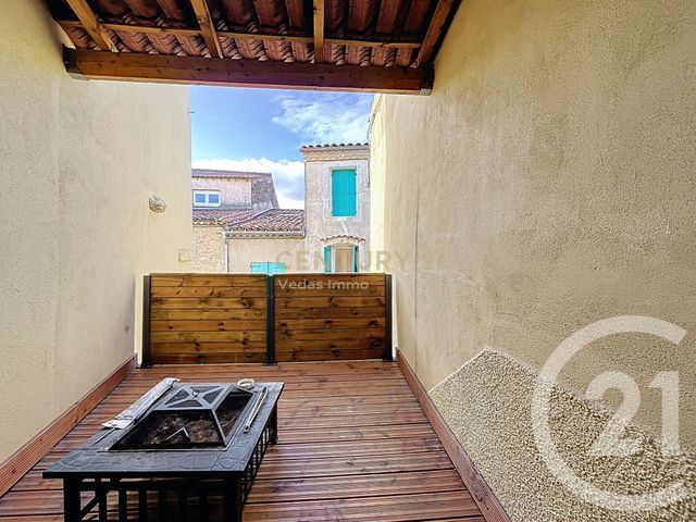 maison à vendre - 4 pièces - 103.4 m2 - ST JEAN DE VEDAS - 34 - LANGUEDOC-ROUSSILLON - Century 21 Védas Immo