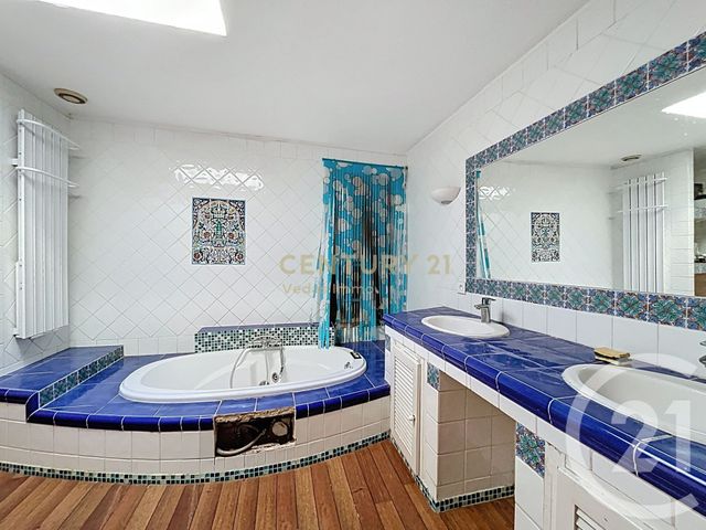 maison à vendre - 4 pièces - 103.4 m2 - ST JEAN DE VEDAS - 34 - LANGUEDOC-ROUSSILLON - Century 21 Védas Immo