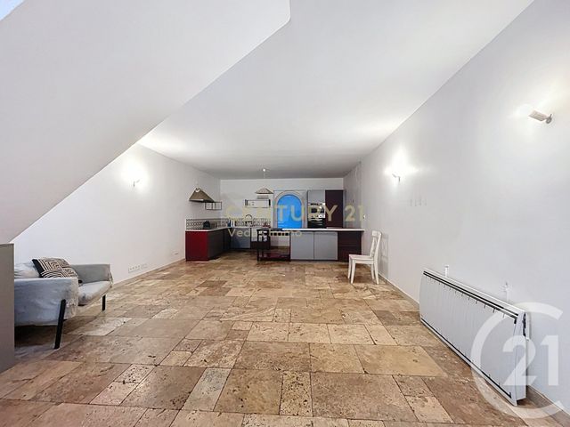 maison à vendre - 4 pièces - 103.4 m2 - ST JEAN DE VEDAS - 34 - LANGUEDOC-ROUSSILLON - Century 21 Védas Immo