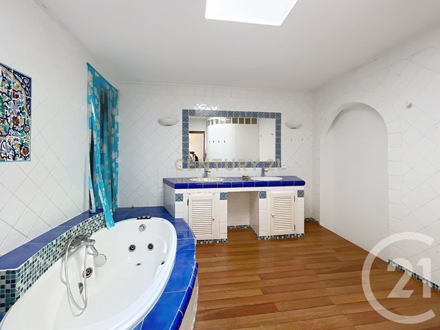 maison à vendre - 4 pièces - 103.4 m2 - ST JEAN DE VEDAS - 34 - LANGUEDOC-ROUSSILLON - Century 21 Védas Immo