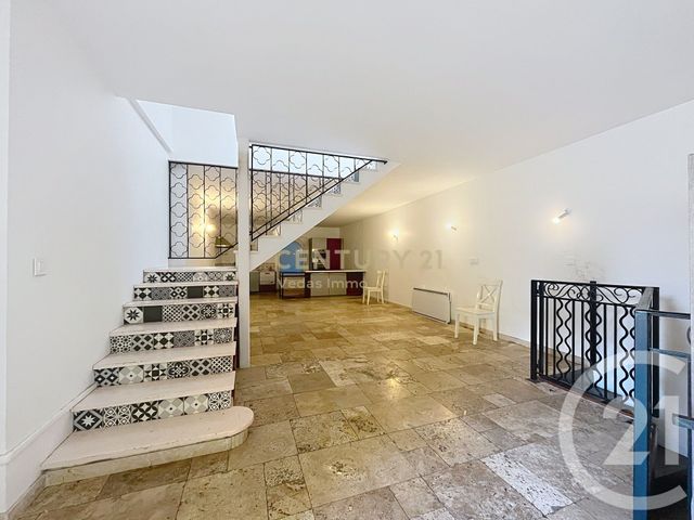 maison à vendre - 4 pièces - 103.4 m2 - ST JEAN DE VEDAS - 34 - LANGUEDOC-ROUSSILLON - Century 21 Védas Immo
