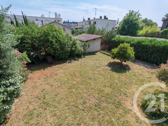 maison à vendre - 4 pièces - 115.0 m2 - MONTPELLIER - 34 - LANGUEDOC-ROUSSILLON - Century 21 Védas Immo