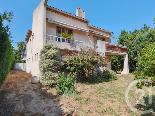 maison - MONTPELLIER - 34
